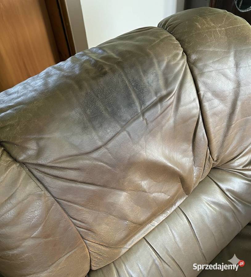 Stara kanapa Proszowice