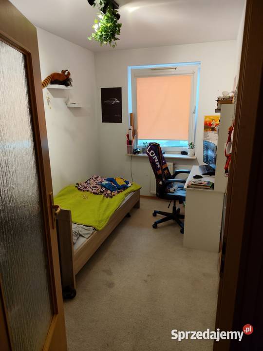 Mieszkanie na osiedlu Botanik w Lublinie Piętro 3 Lublin