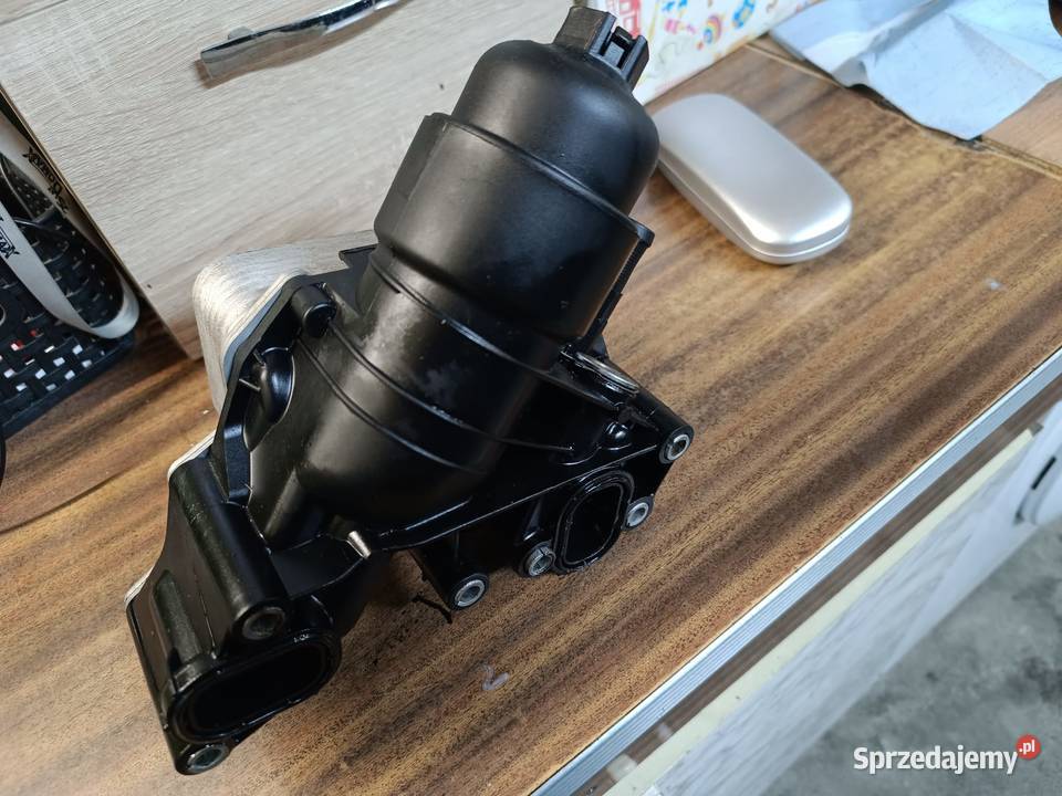 Części do silnika 16 BiTurbo R9M450 śląskie Hażlach