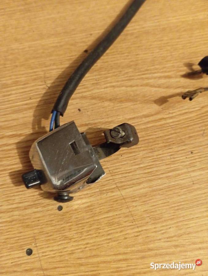 Przełącznik świateł MZ TsSimson MZ Rypin
