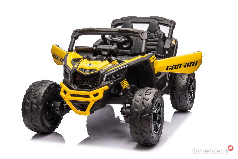 BAWIBUS Auto BUGGY VORTEX 4x4 samochód na śląskie Myszków sprzedam