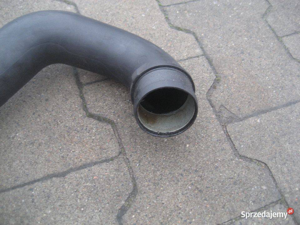 volvo 850 23 benzyna turbo wąż przewód powietrza wielkopolskie Rakoniewice sprzedam