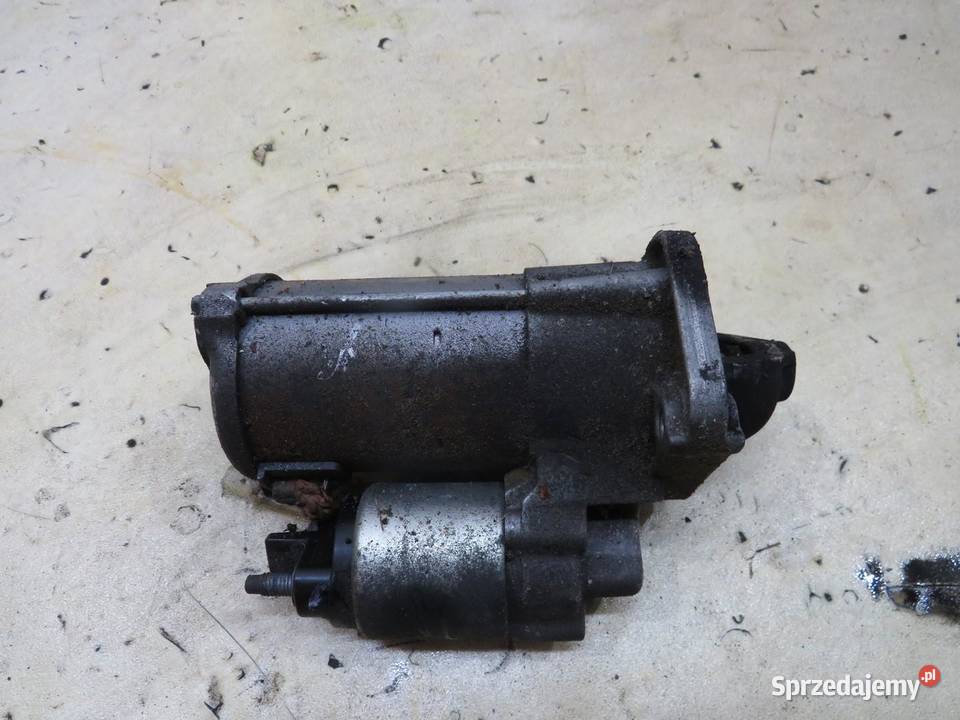 ROZRUSZNIK QASHQAI J11 15 DCI 233007224R lubelskie