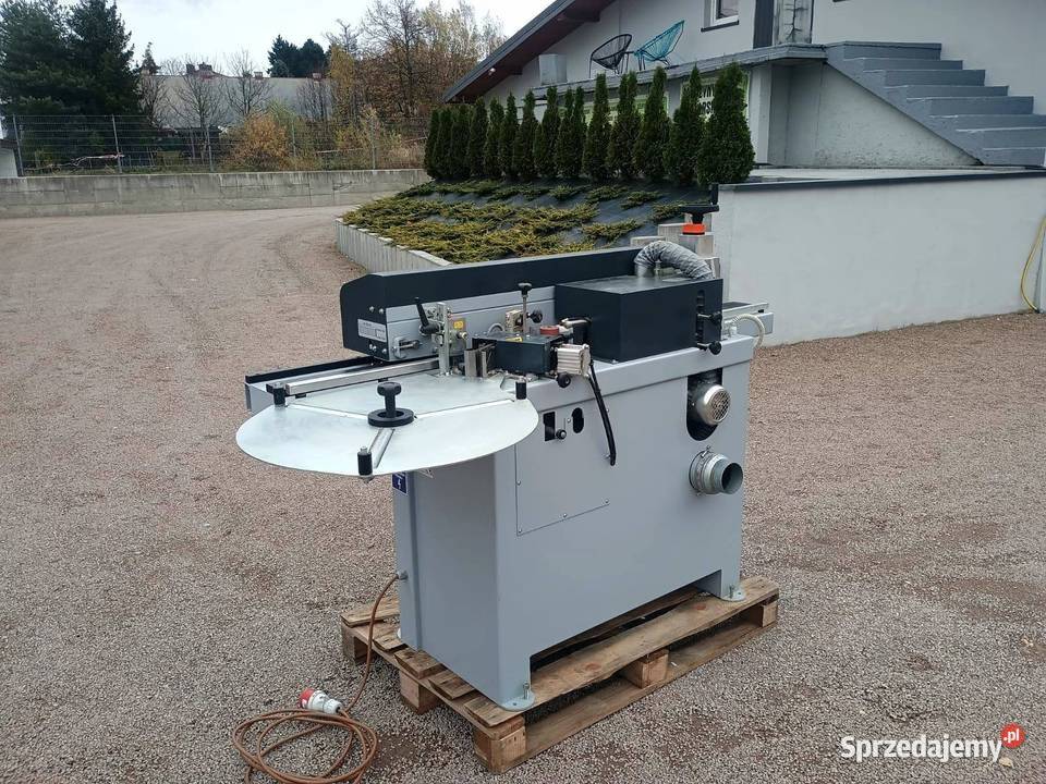 Okleiniarka FELDER G220 2020 automat nowy model