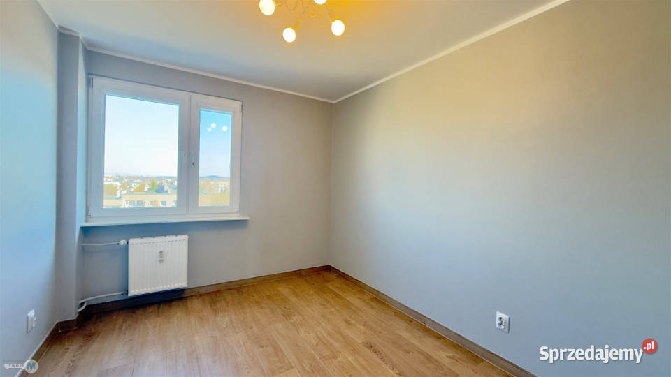 Mieszkanie sprzedam Kielce 6009m2 3pok spółdzielcze własnościowe