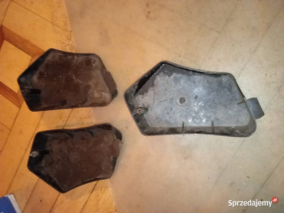 Romet Komar narzedziowki Poznań