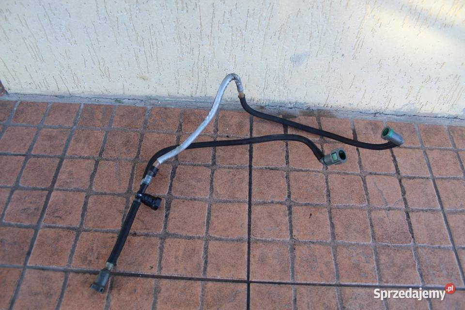 PRZEWÓD PALIWA FORD S MK1 22 TDCI