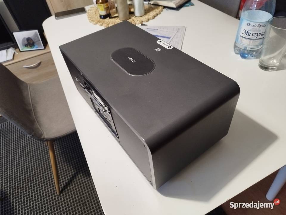 Technisat Digitradio 631 okazja małopolskie Miechów