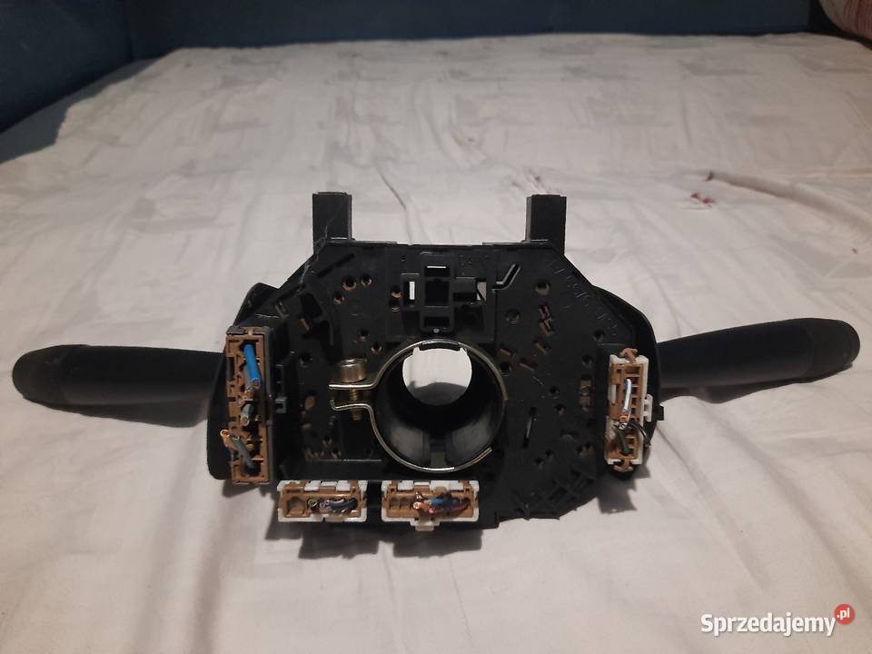 Przełącznik zespolony Fiat Seicento 1998 Przełączniki Wieliczka