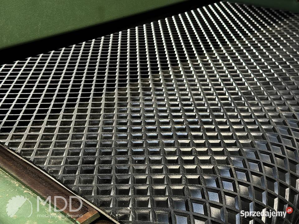 Transporter taśma taśmociąg PVC na wymiar Łabuńki Pierwsze