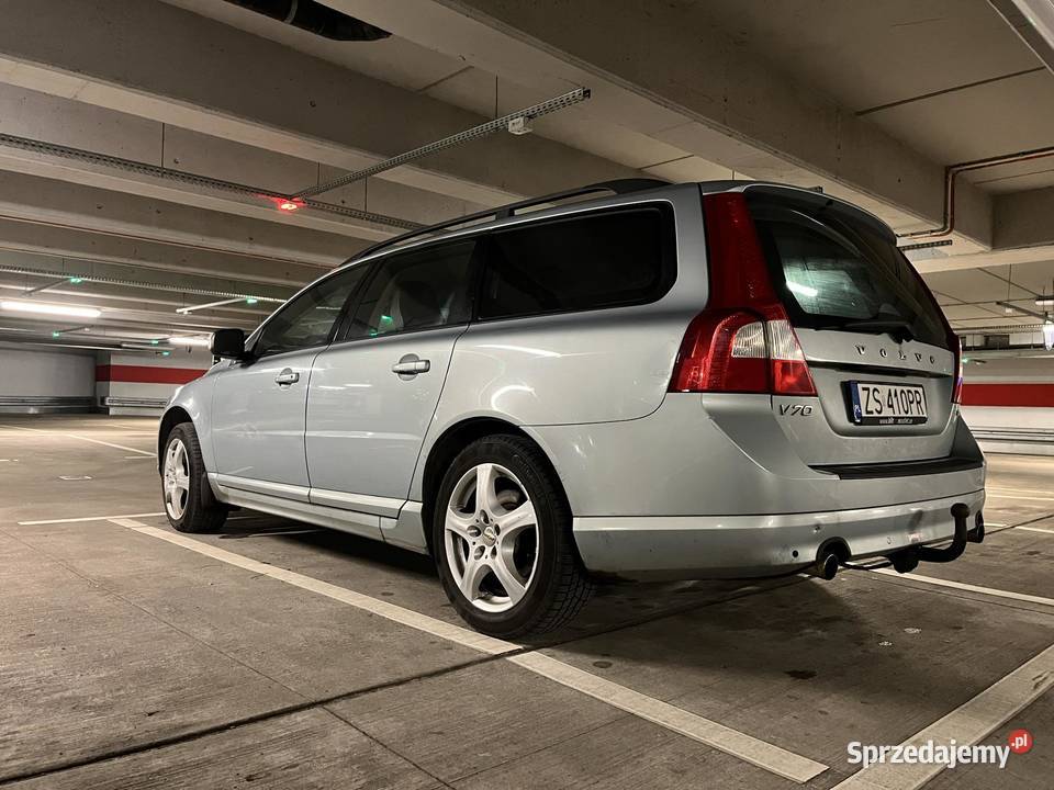 Volvo V70 25 Turbo OKAZJA
