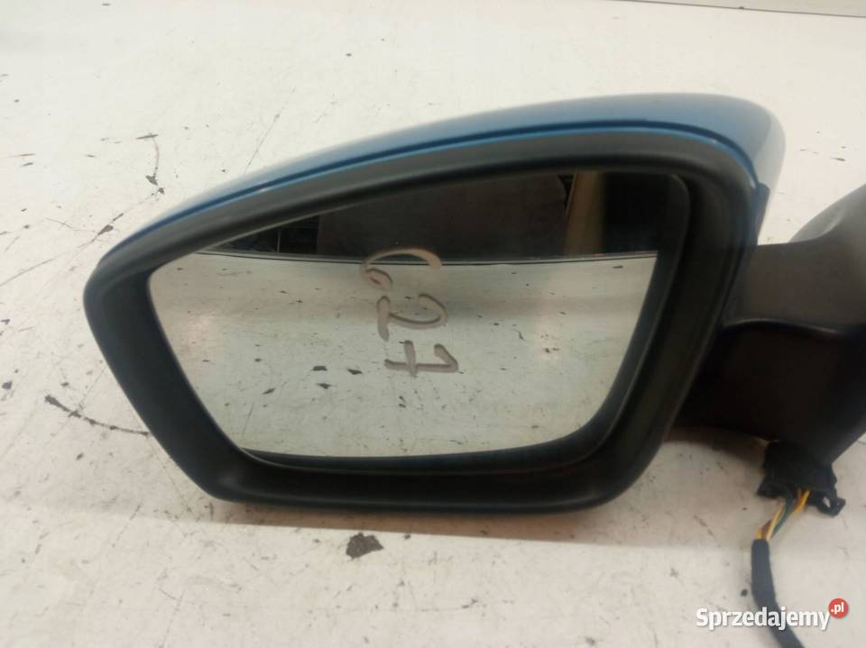 LUSTERKO LEWE 6PIN EUROPA LQ5X Skoda Rapid I