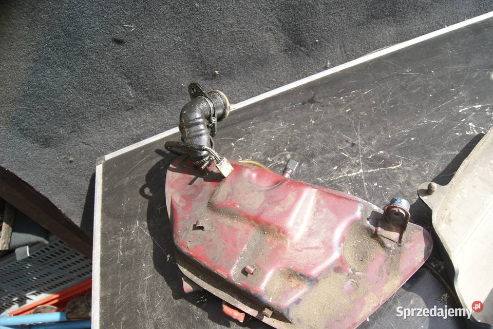 YAMAHA RD 250 YAMAHA RD 350 BOCZKI ZBIORNIK Części i akcesoria motocyklowe Rybnik