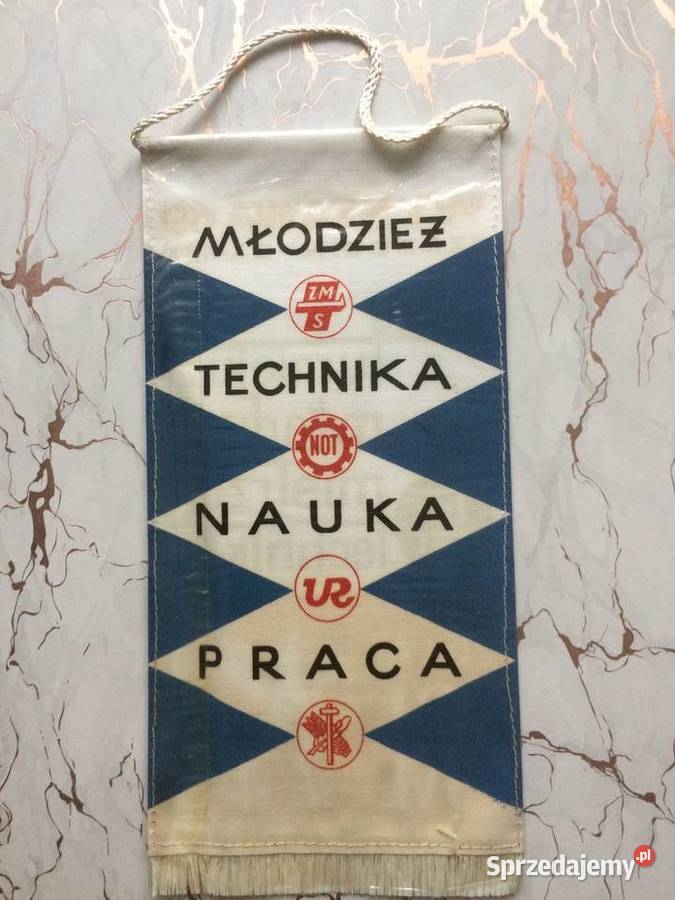 1268 Proporczyki 8 Szczecin