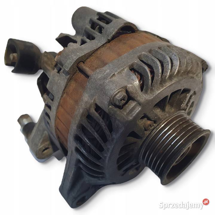 ALTERNATOR Citroen C5 III 20 16V 9649846880 osobowe Chełm