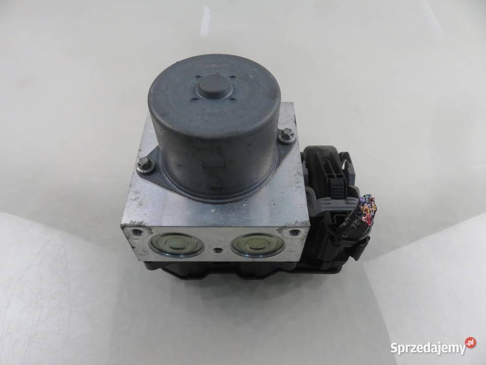 POMPA ABS FORD S I WA6 6G912C405AH małopolskie