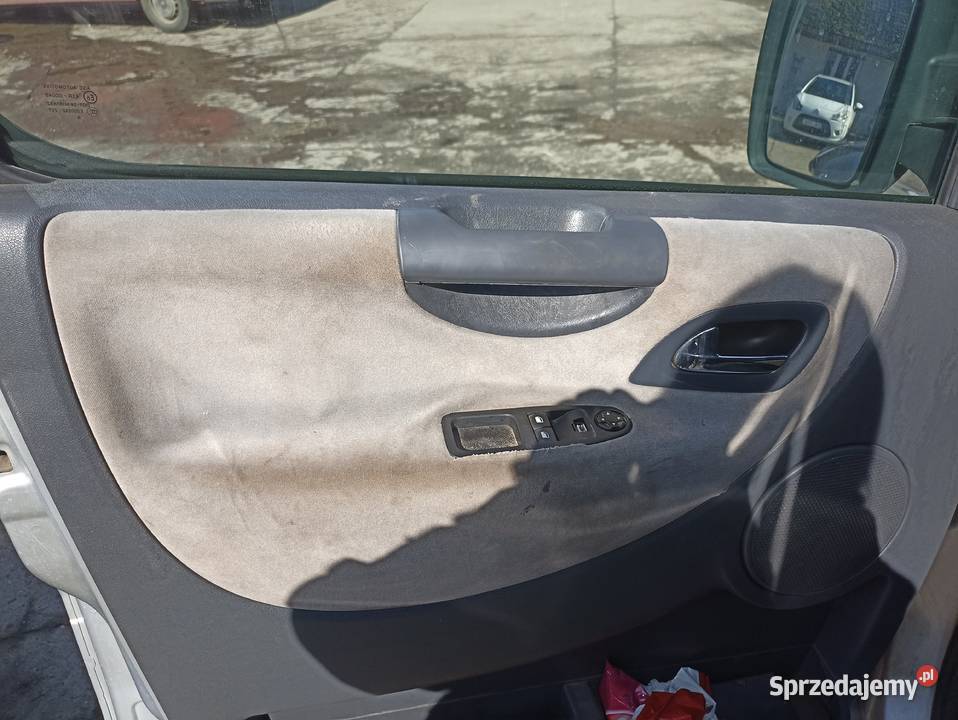 Fiat Scudo Panorama 20 Fiat Glewiec sprzedam
