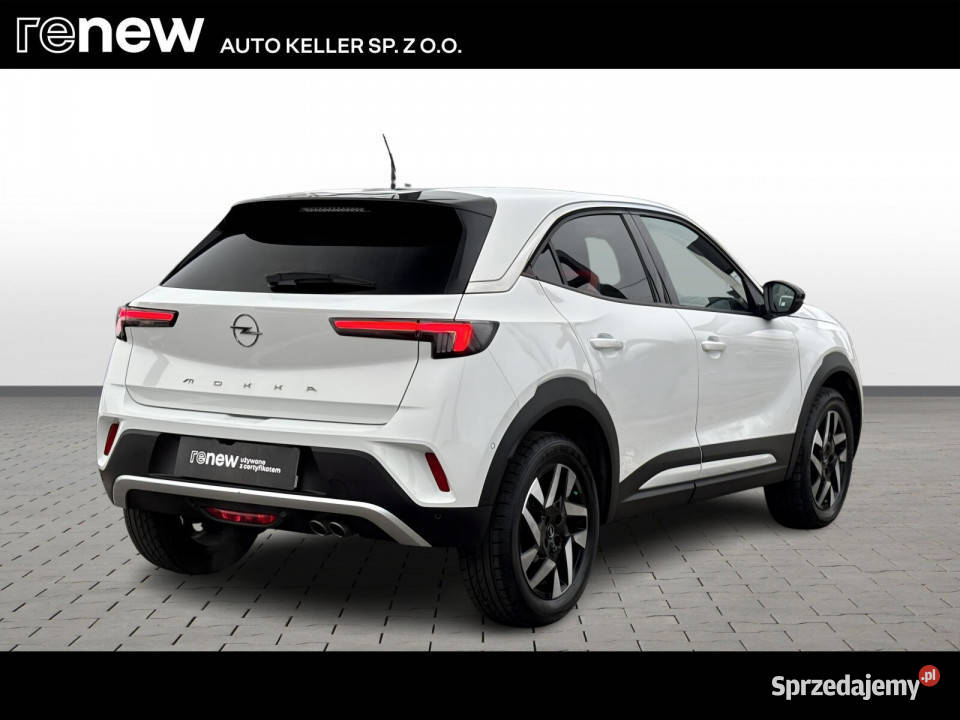 12 130 Krajowy Serwis ASO I właściciel Dealer Gliwice