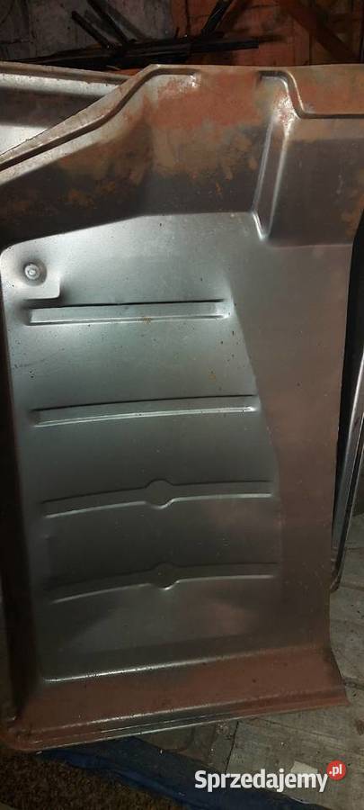 Polonez Fiat 125 PODLOGA