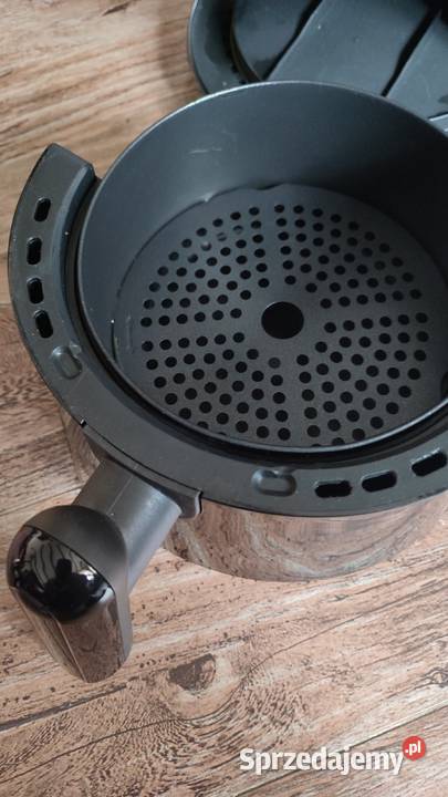 Air Fry frytkownica pieczenie grillowanie Bydgoszcz