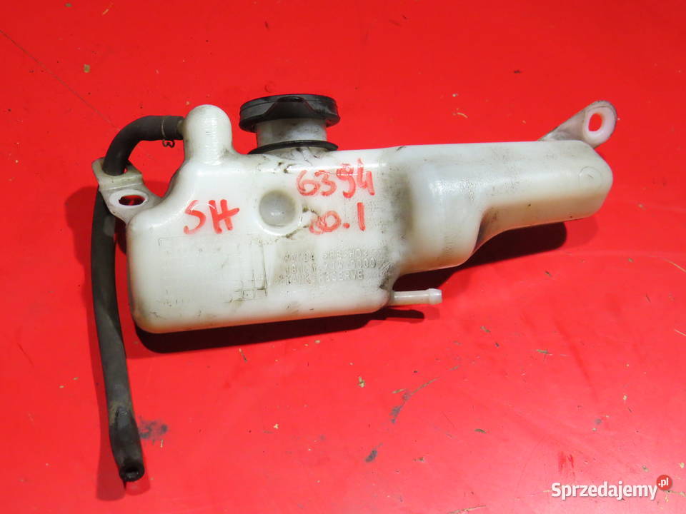 HONDA SH 300 SH300 SH300I 300I 2010 zbiorniczek