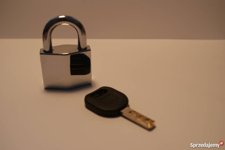 Zamki kasetkowe bębenkowe kłódki WYSOKA JAKOŚĆ Toruń