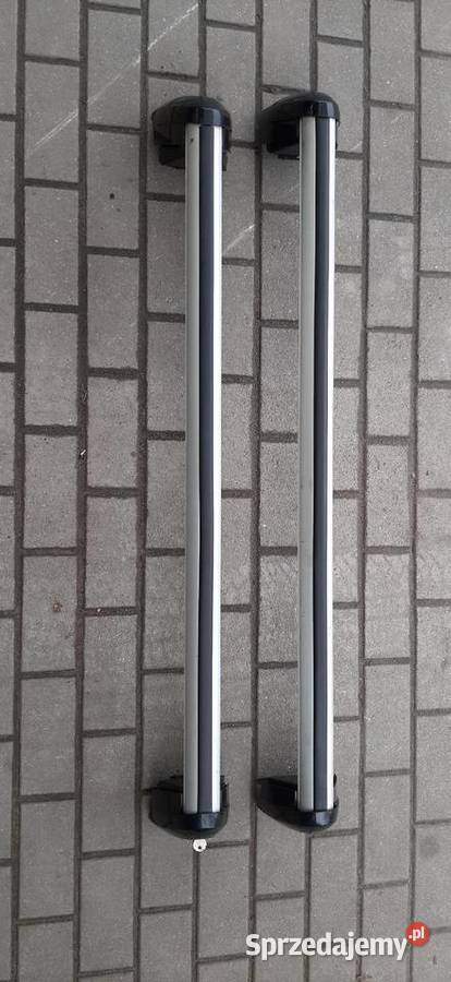 Belki dachowe audi A3 8P Sportback 8P9071151 Kościerzyna