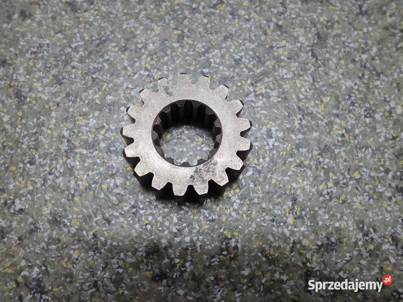 TRYB 17Z SKRZYNI BIEGÓW 2VM YAMAHA YZ 250 8893R Strzelce Krajeńskie