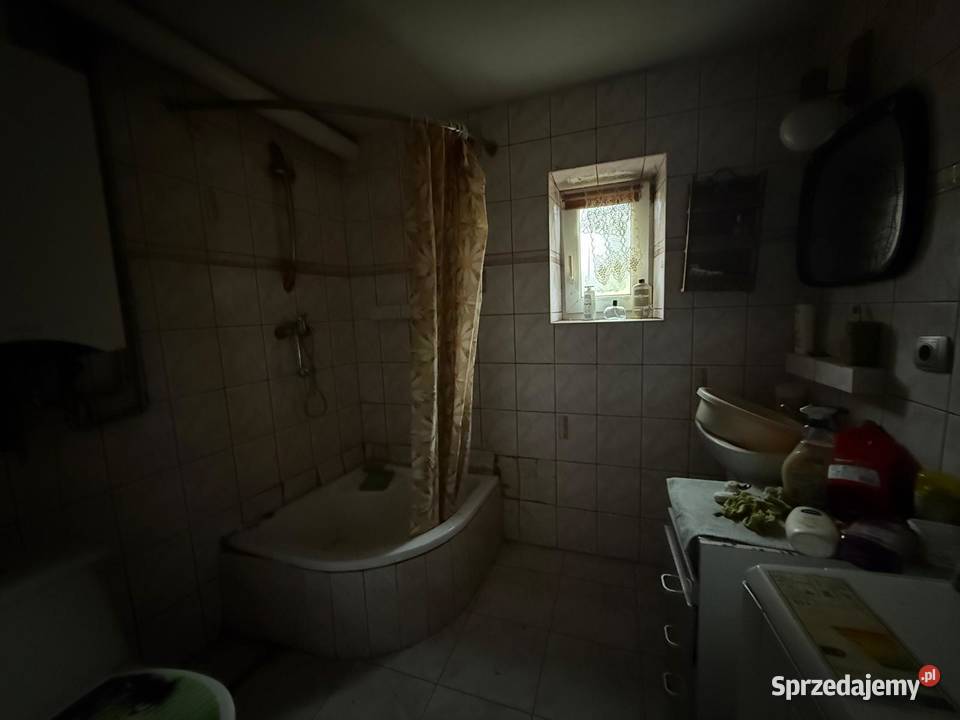 Dom bliźniak os Piaski Gorzów Sprzedaż Gorzów Wielkopolski