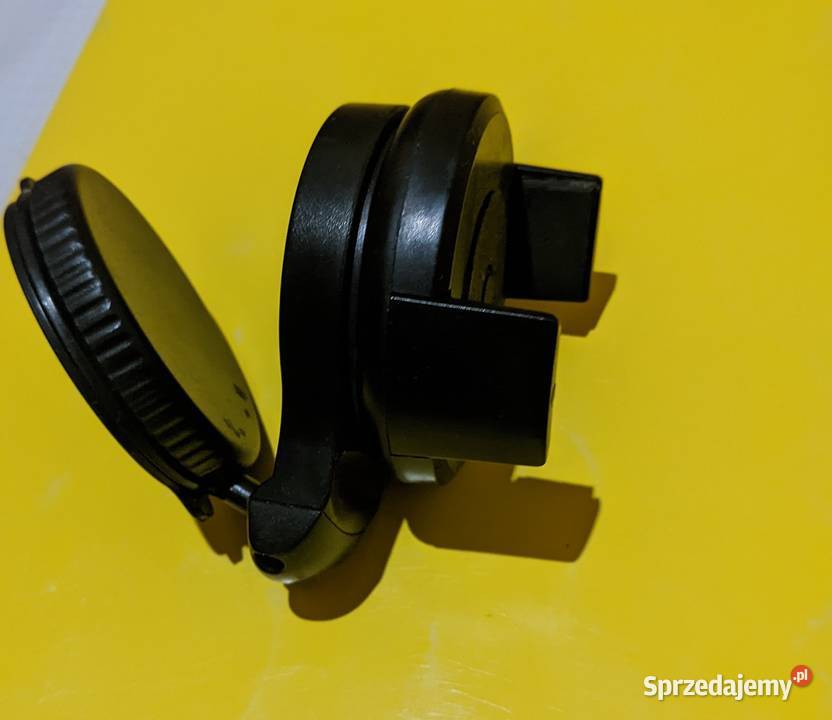 uchwyt na telefon do samochodu na szybę FOREVER Białystok sprzedam