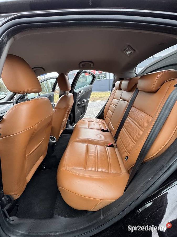 Alfa Romeo Giulietta 2012 Motoryzacja Żory sprzedam