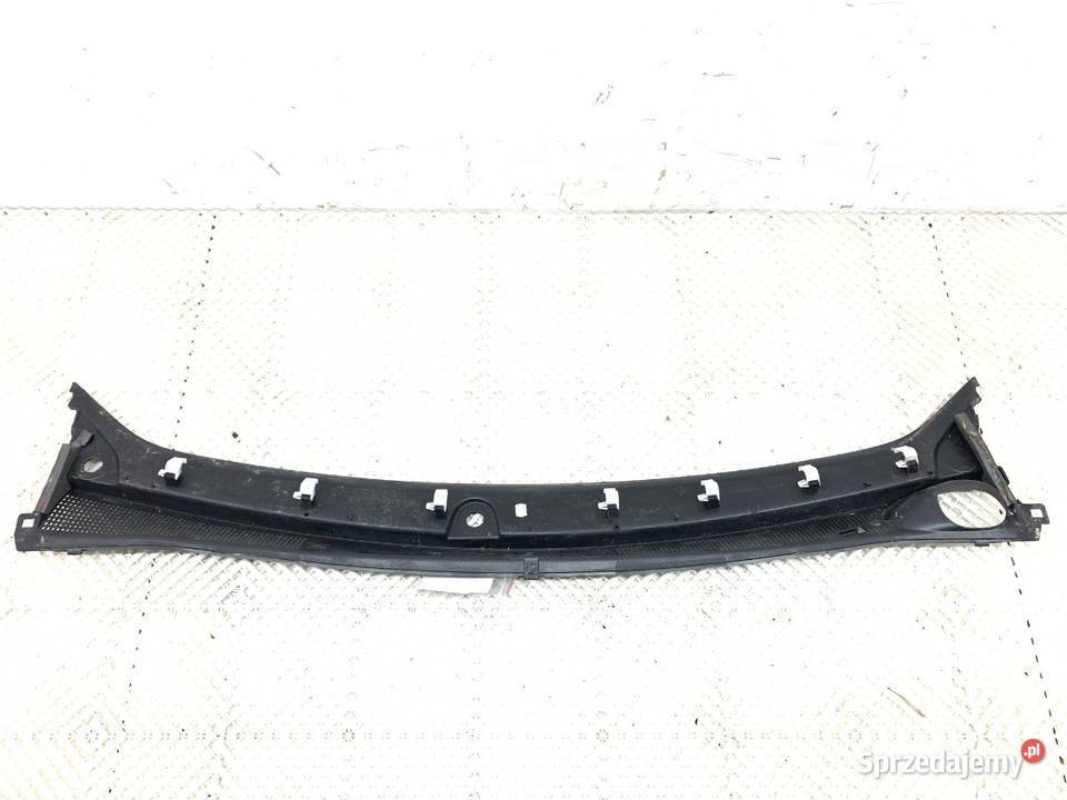 PODSZYBIE DACIA DUSTER 668113292R Hatchback Podszybia