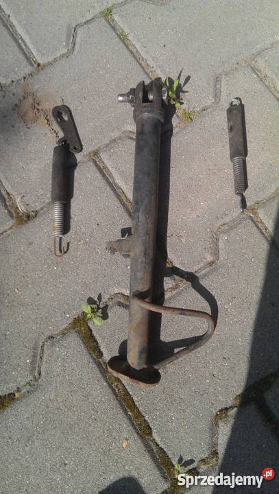 Nóżka boczna Aprilia Leonardo 125 wielkopolskie