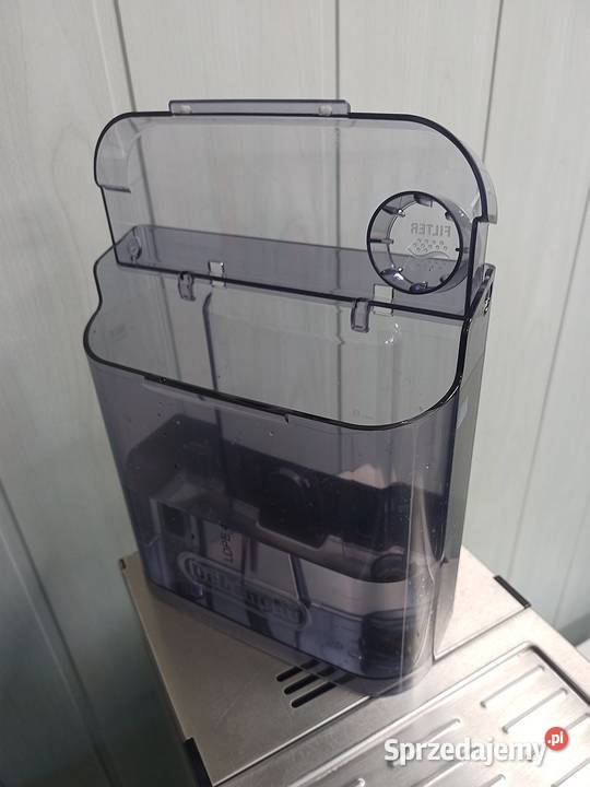 Ekspres do kawy DeLonghi Primadonna XS De Lux Żary