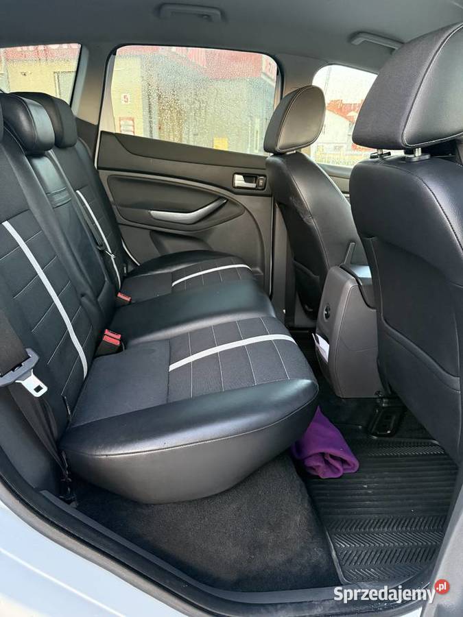 Ford Kuga 2011 44 Chmielnik