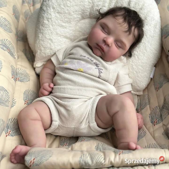 Lalka reborn