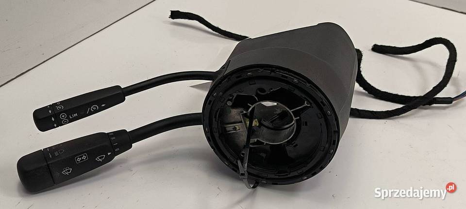 PRZEŁĄCZNIK ZESPOLONY MERCEDES W210 A2105450110 Lipno sprzedam