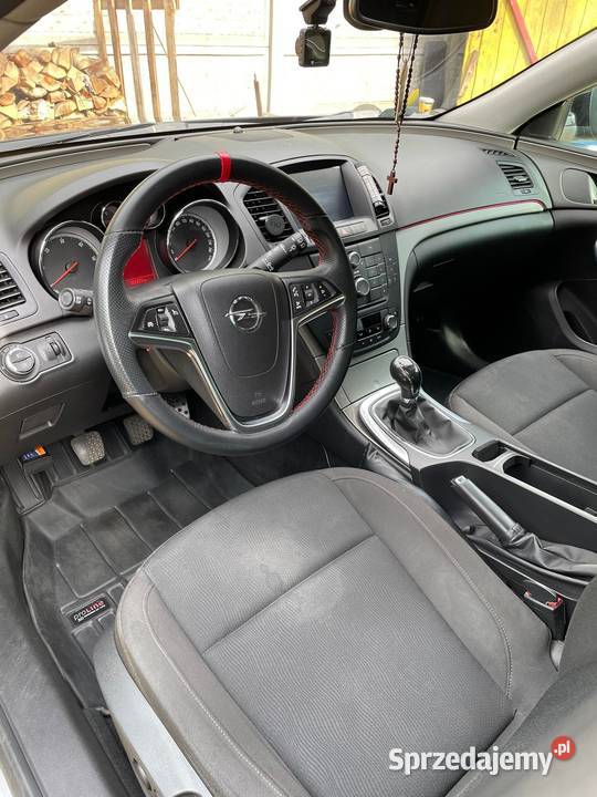 Opel Insygnia 20 śląskie sprzedam