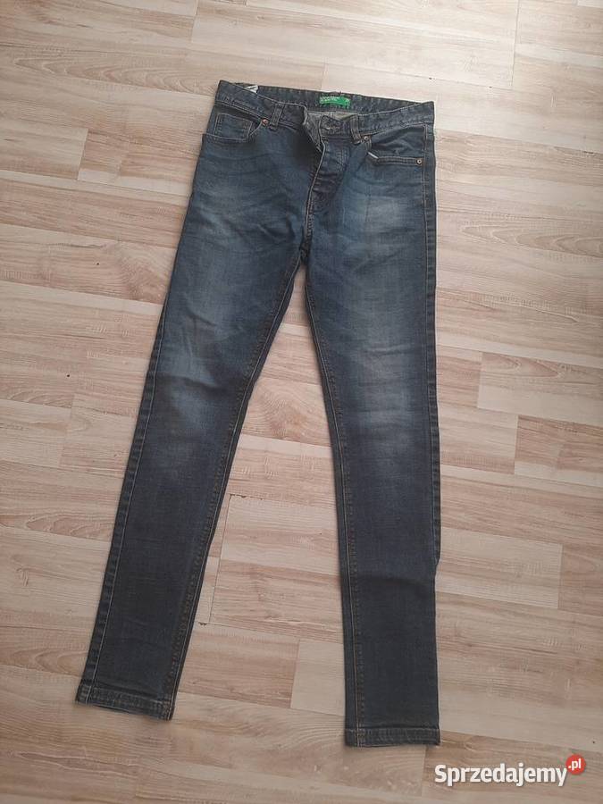 Spodnie męskie podkarpackie Stalowa Wola