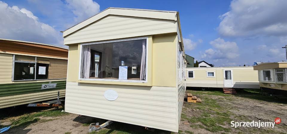 Domek holenderski MIRAGE 3 pokoje 539 plac Radom Łódź