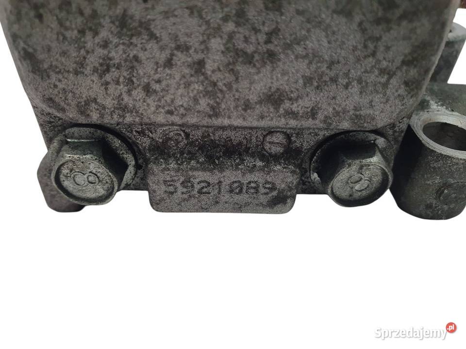 POMPA WSPOMAGANIA Mazda 6 II GH 20 16V 5921089 Motoryzacja Chełm