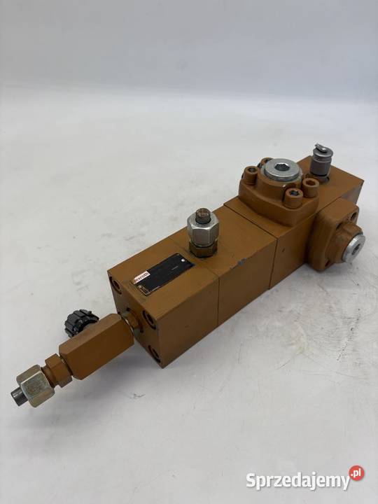 Rexroth FD 16 FA21B00V054 R900566344 Hydraulic sprzedam