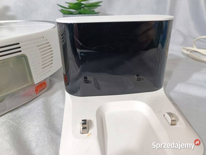 OUTLET Roborock S5 odkurza mopuje GW 12 Świerklaniec