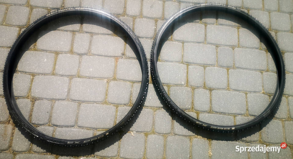 Opona rowerowa szosowa CX PRO 700X30C28 Schwalbe śląskie Zawiercie