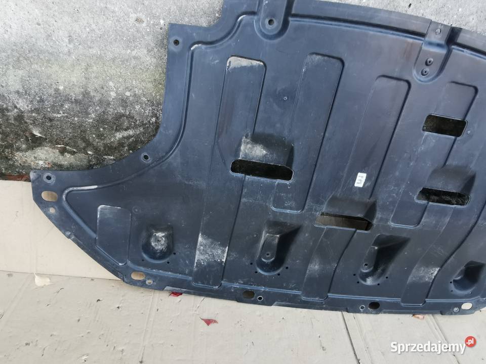 Płyta osłona pod silnik hyundai kona electric Pozostałe