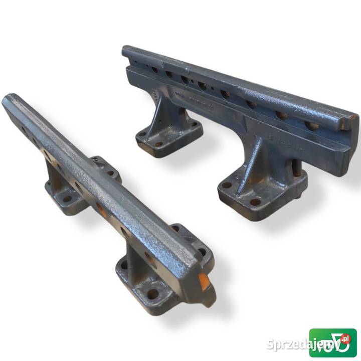 Listwa Szyna zaczepowa 816500060022 Fendt 926 wielkopolskie