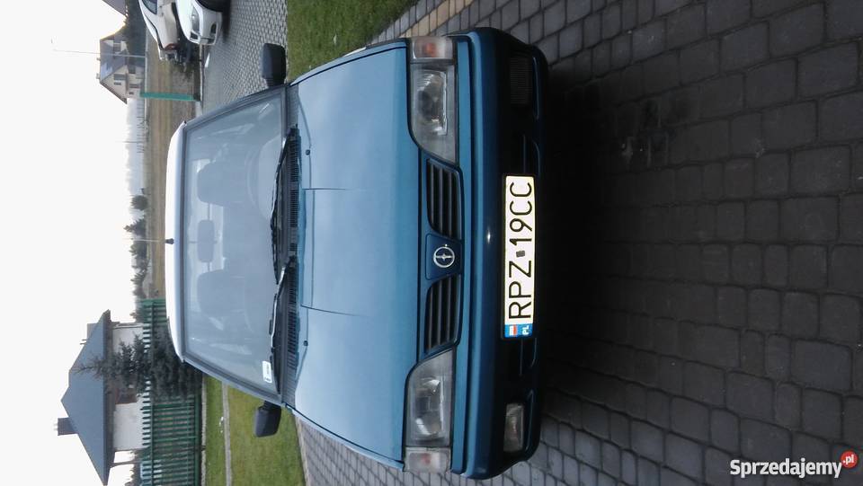 Polonez ATU plus 16 kat gli LPG 1999 podkarpackie Leżajsk sprzedam