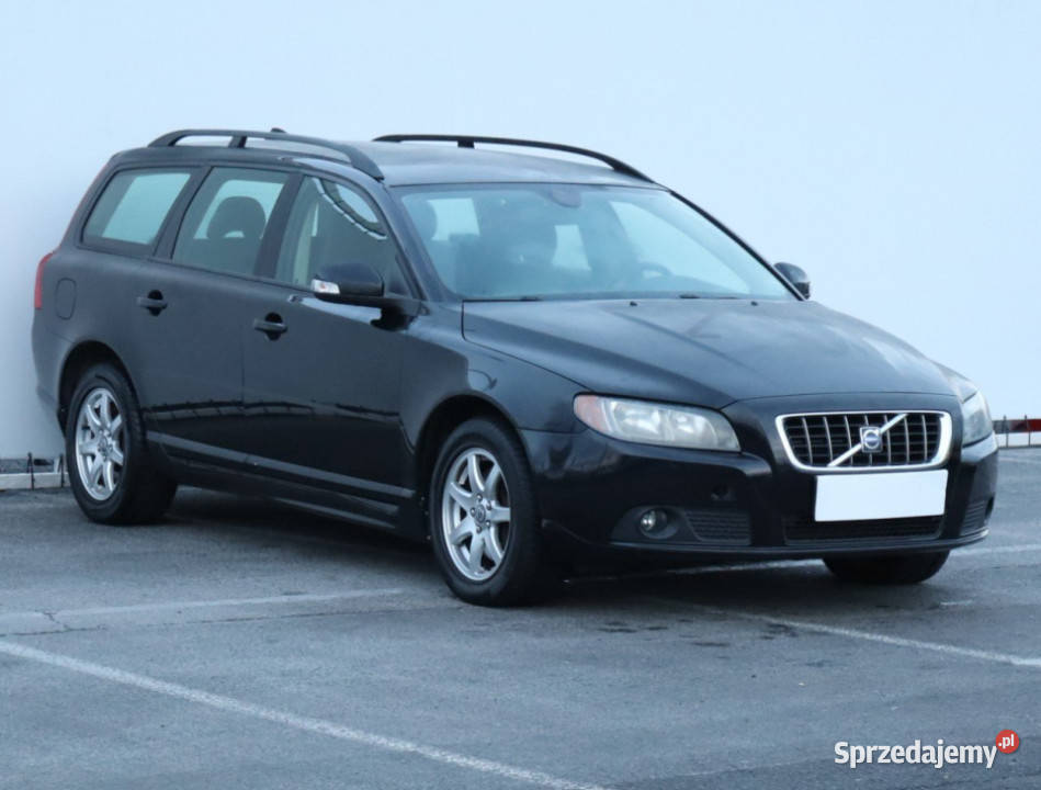 Volvo V70 D5 V70 Lublin