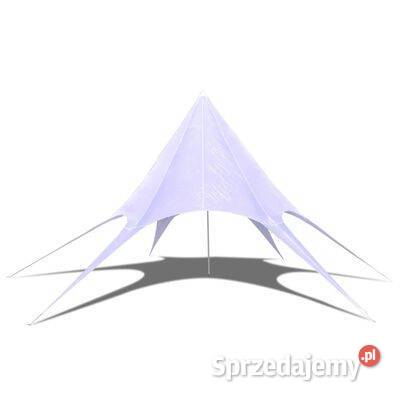 vidaXL Namiot altana sześciokątna gwiazda 12 Altany i wiaty mazowieckie Warszawa