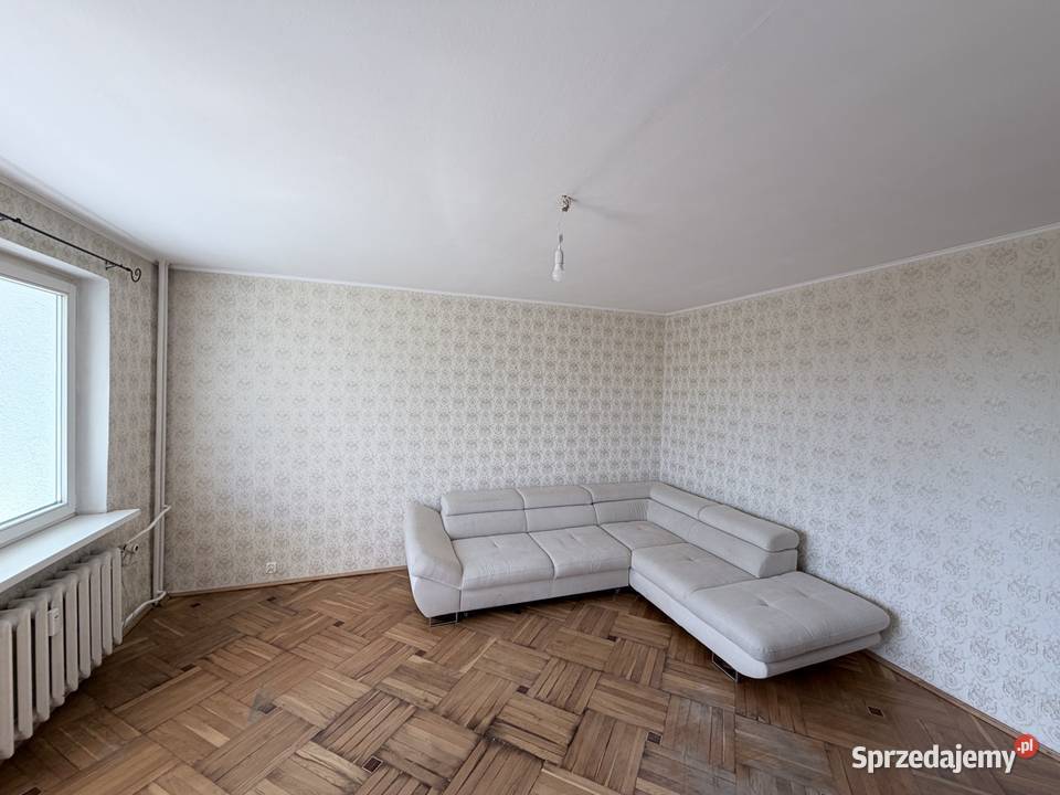 Mieszkanie 63 m2 Chrobrego Poznań piwnica wielkopolskie